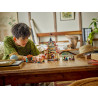 Lego One Piece Arlong Parc