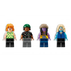 Lego One Piece Arlong Parc