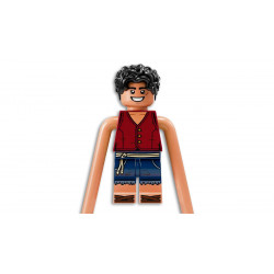 Lego One Piece Arlong Parc