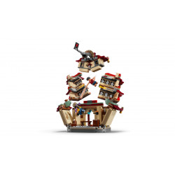 Lego One Piece Arlong Parc