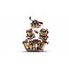 Lego One Piece Arlong Parc