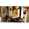 Lego One Piece Arlong Parc