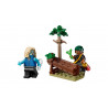 Lego One Piece Arlong Parc