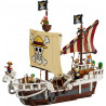 Lego One Piece Vogue Marry