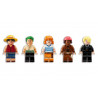 Lego One Piece Vogue Marry