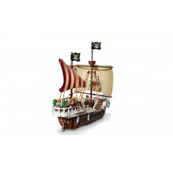 Lego One Piece Vogue Marry