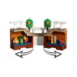 Lego One Piece Vogue Marry