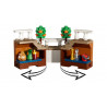 Lego One Piece Vogue Marry