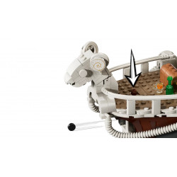 Lego One Piece Vogue Marry