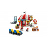 Lego One Piece le chapiteau de Baggy le Clown