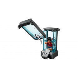 Lego One Piece le chapiteau de Baggy le Clown