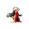 Lego One Piece le chapiteau de Baggy le Clown