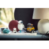 Lego Disney Wall E et Eve