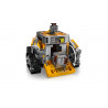 Lego Disney Wall E et Eve