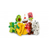 Lego Classic les aliments Créatifs