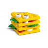 Lego Classic les aliments Créatifs