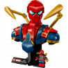 Lego 76326 Buste d’Iron Spider-Man