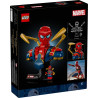 Lego 76326 Buste d’Iron Spider-Man