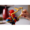 Lego 76326 Buste d’Iron Spider-Man