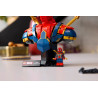 Lego 76326 Buste d’Iron Spider-Man