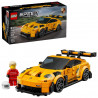 Lego Speed 77239 Supercar Porsche 911 GT3 RS