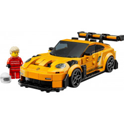 Lego Speed 77239 Supercar Porsche 911 GT3 RS
