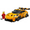 Lego Speed 77239 Supercar Porsche 911 GT3 RS