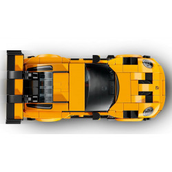 Lego Speed 77239 Supercar Porsche 911 GT3 RS
