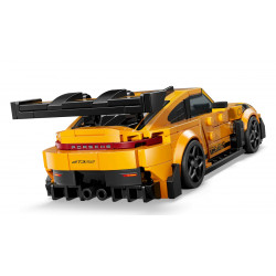 Lego Speed 77239 Supercar Porsche 911 GT3 RS