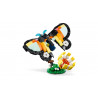 Lego Creator 31173 Animaux sauvages : le toucan