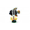 Lego Creator 31173 Animaux sauvages : le toucan