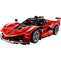 Lego Technic 42212 Ferrari FXX K