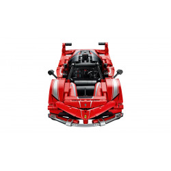 Lego Technic 42212 Ferrari FXX K