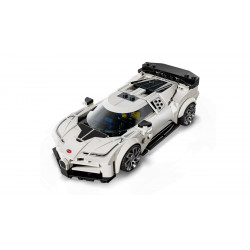 Lego Speed 77240 Hypercar Bugatti Centodieci