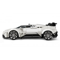 Lego Speed 77240 Hypercar Bugatti Centodieci