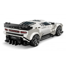 Lego Speed 77240 Hypercar Bugatti Centodieci
