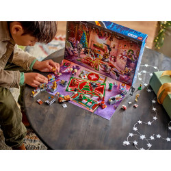 Lego le Calendrier de l'Avant 2025 Star Wars