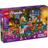 Lego le Calendrier de l'Avant 2025 Friends