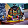 Lego 40721 La grange d’Halloween