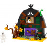 Lego 40721 La grange d’Halloween