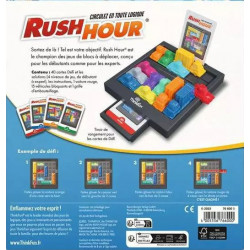 Rush Hour