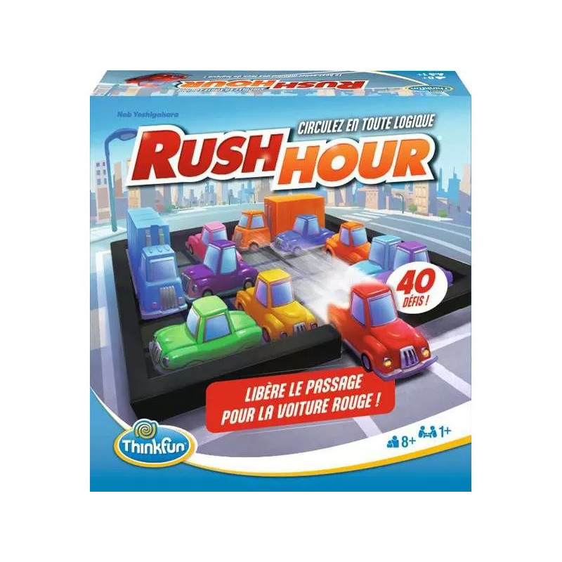 Rush Hour