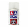 Bombe surface  metal 100 ml