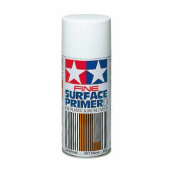 Appret blanc tamiya 180ml
