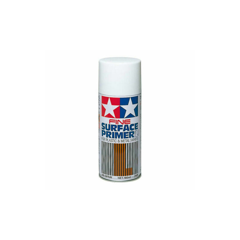 Appret blanc tamiya 180ml
