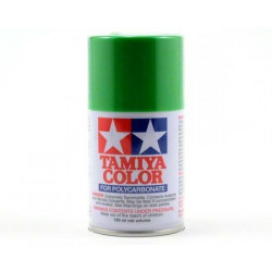 Tamiya Ps21 Park Green