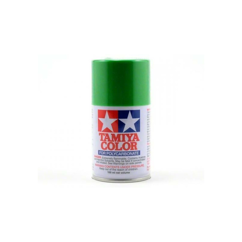 Tamiya Ps21 Park Green
