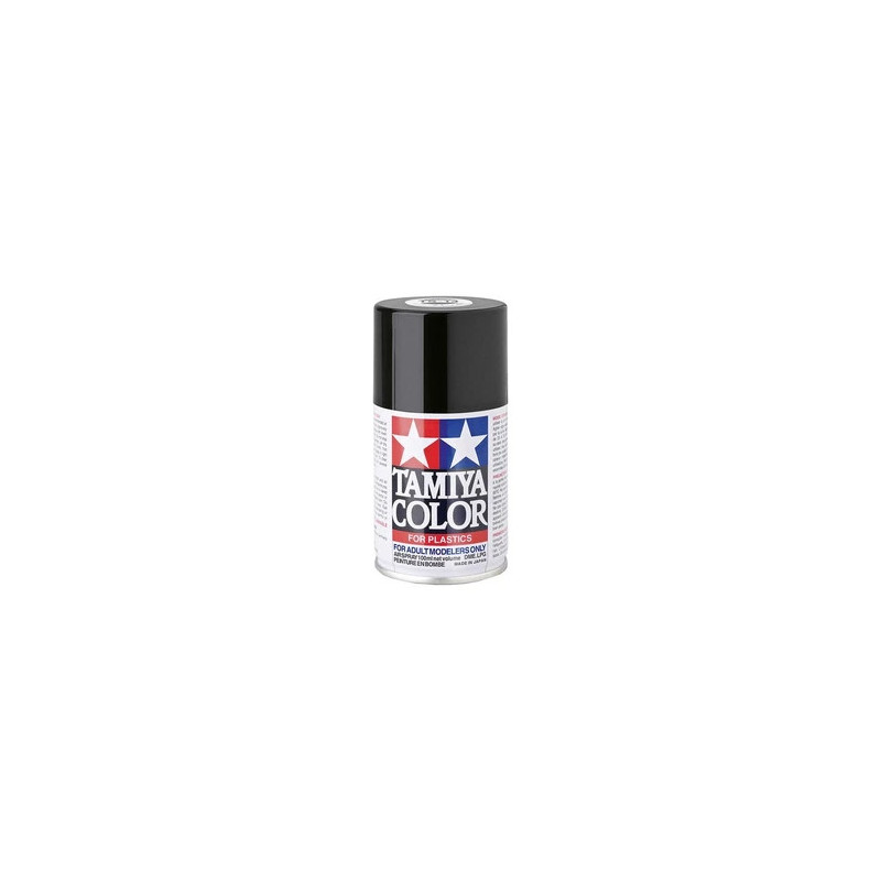 Ts14 peinture tamiya bombe
