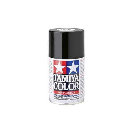 Ts14 peinture tamiya bombe