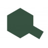 Bombe ts2 noir dark green